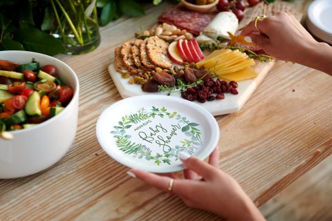 How to make the perfect charcuterie plate
