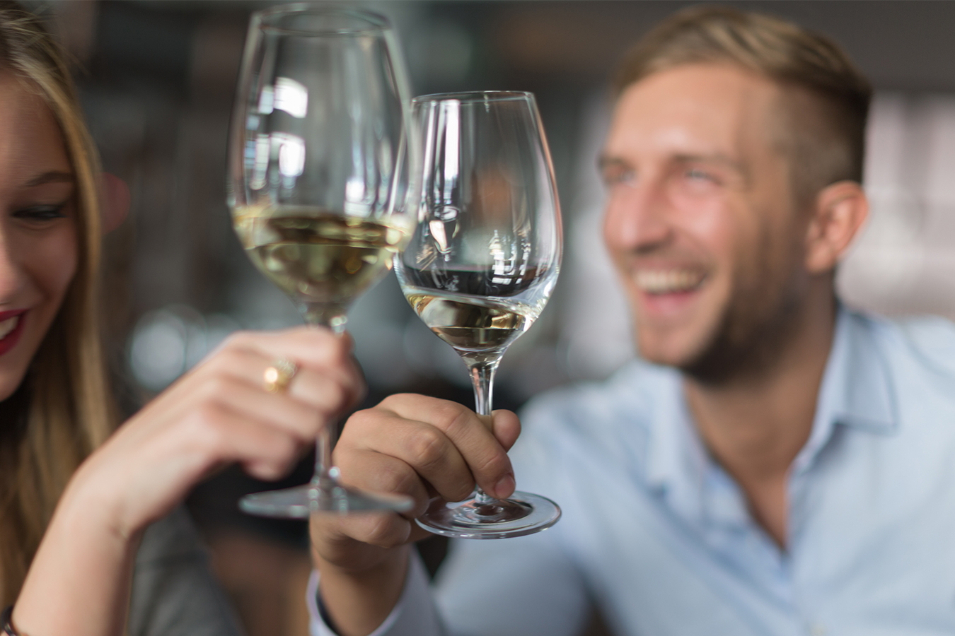 How to choose wine for your wedding