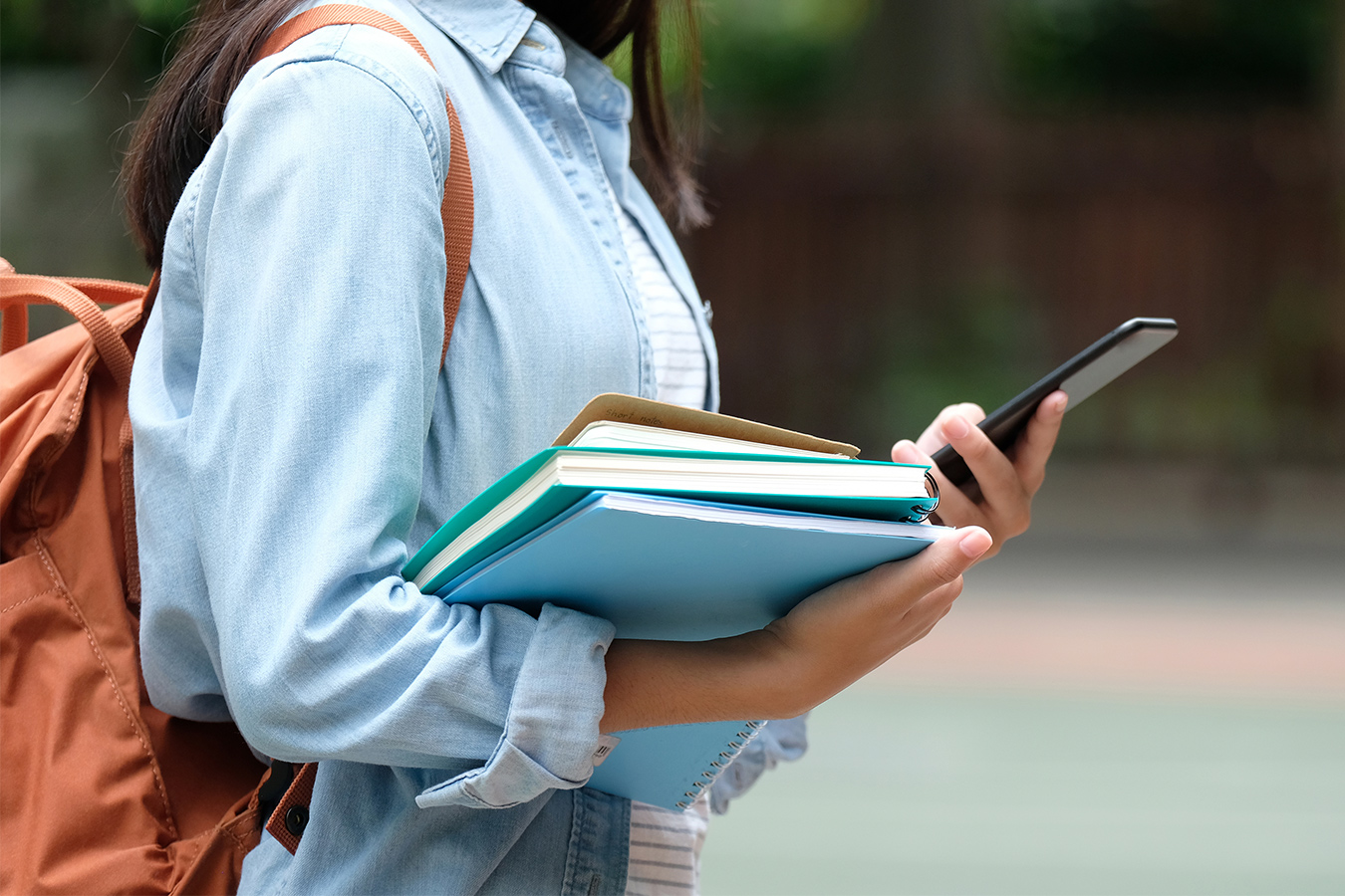 Apps to Survive Freshman Year at College