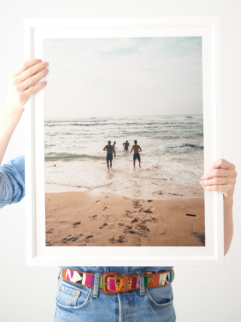 Gifts for people who have everything - Experiences and memories