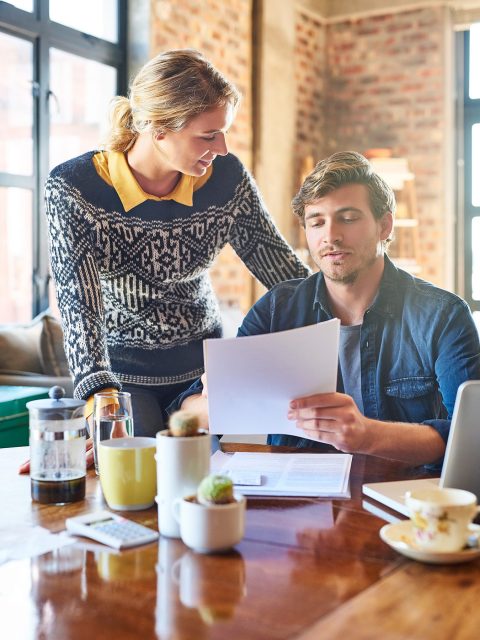 How to compromise when wedding planning