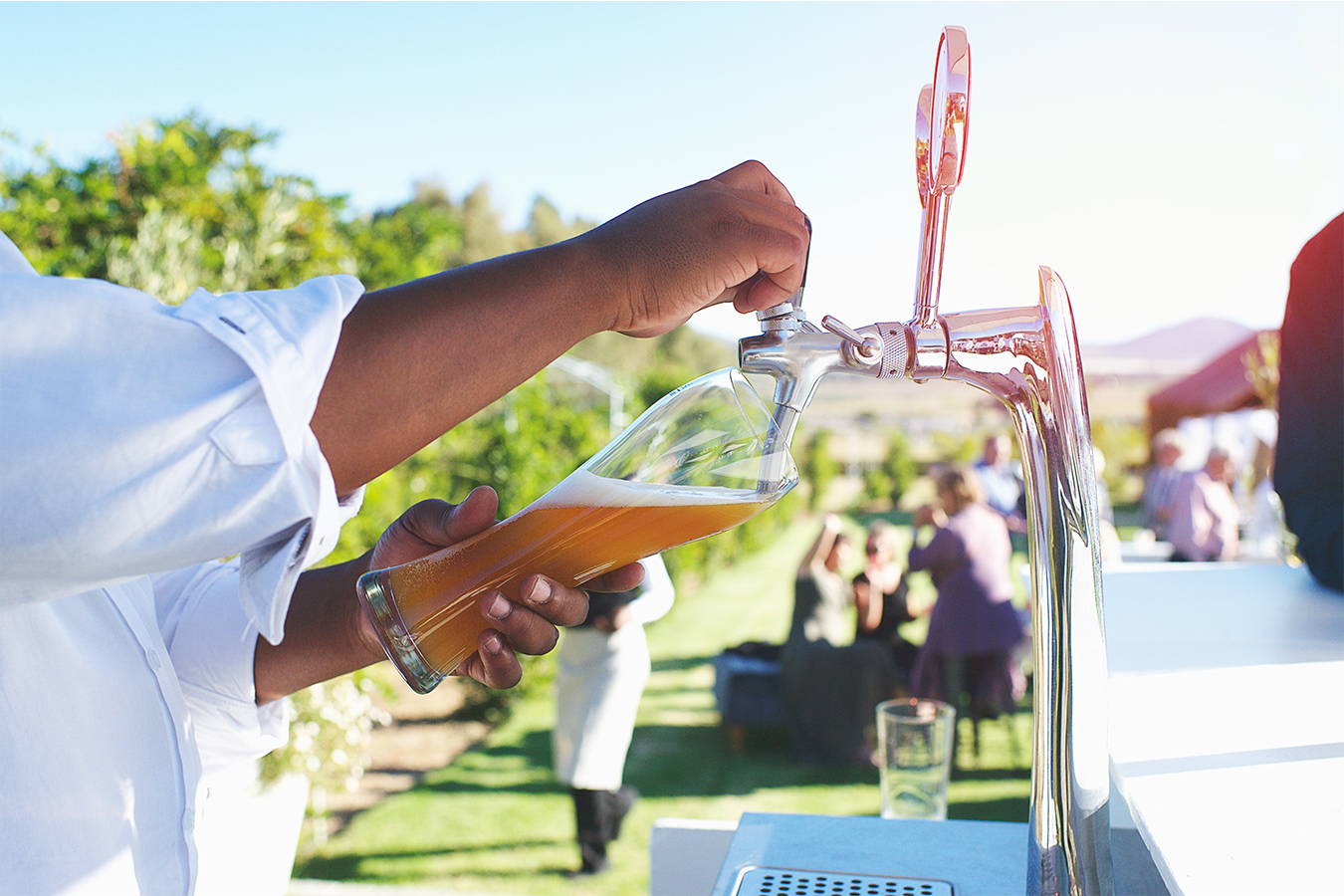 How to make your wedding less wasteful