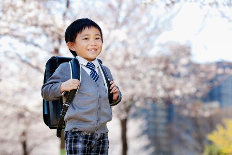 How to prepare for the first day of school