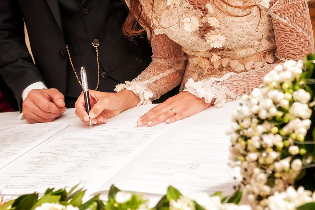 Incorporating Different Religions into Your Wedding Ceremony Zazzle Ideas