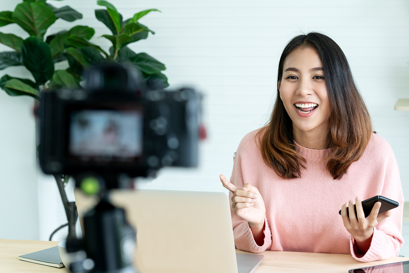 How to be an influencer
