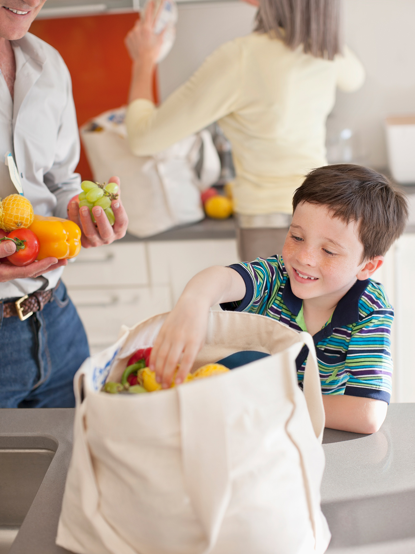 How to be a sustainable consumer