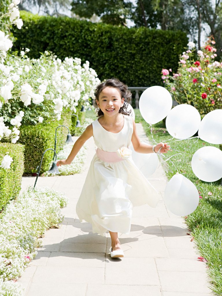 Petal Alternatives for Flower Girls Zazzle Ideas