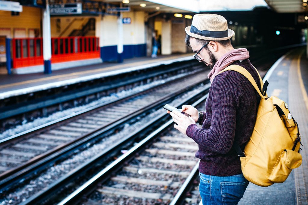 Tips on Using Your Cell Phone When Traveling Abroad | Zazzle Ideas