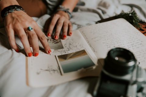 How to choose a journaling method