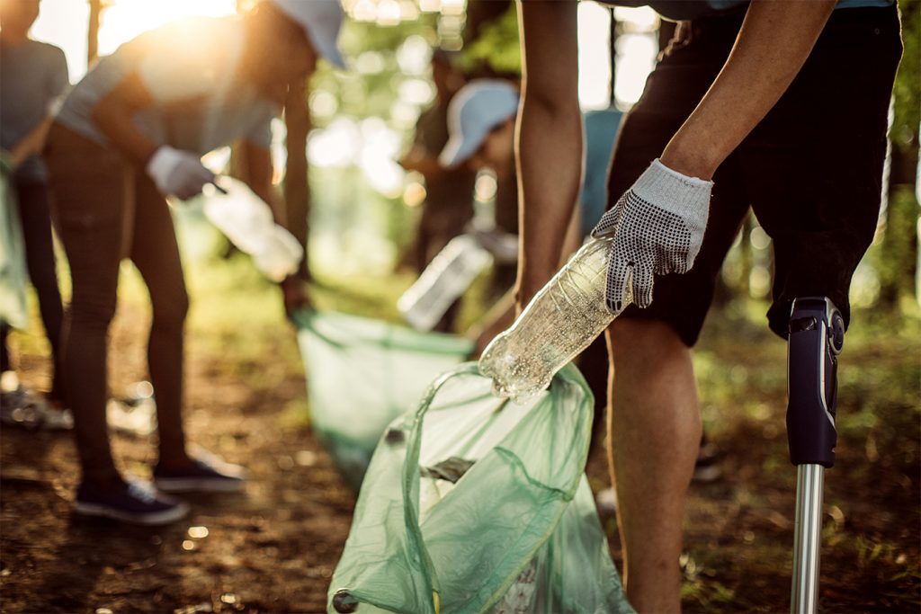 Most Older Adults Want to Contribute to Society, and Many Do, New Study