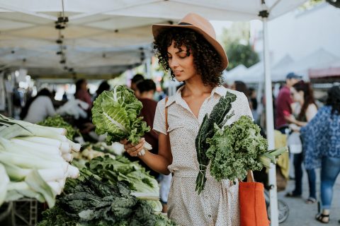 Ways to help your community