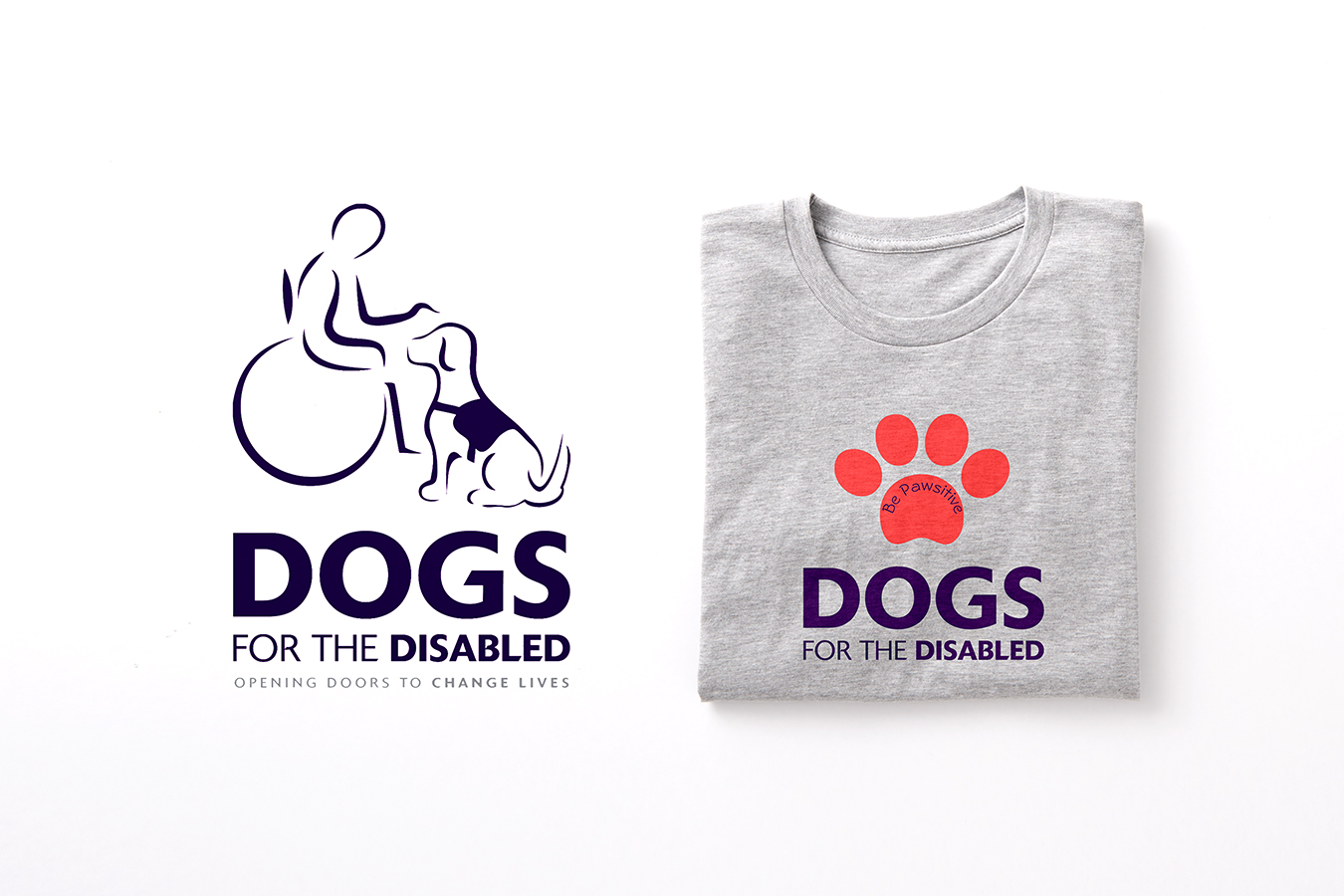 Dogs for the Disabled - Zazzle for Nonprofits