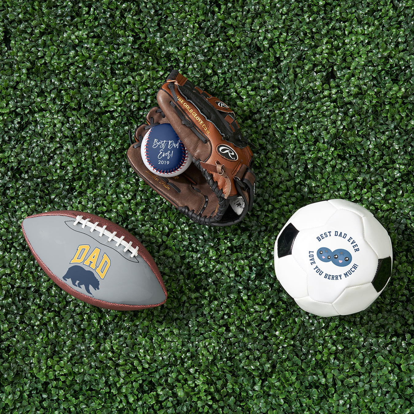 Great Gifts for Sports Loving Dads