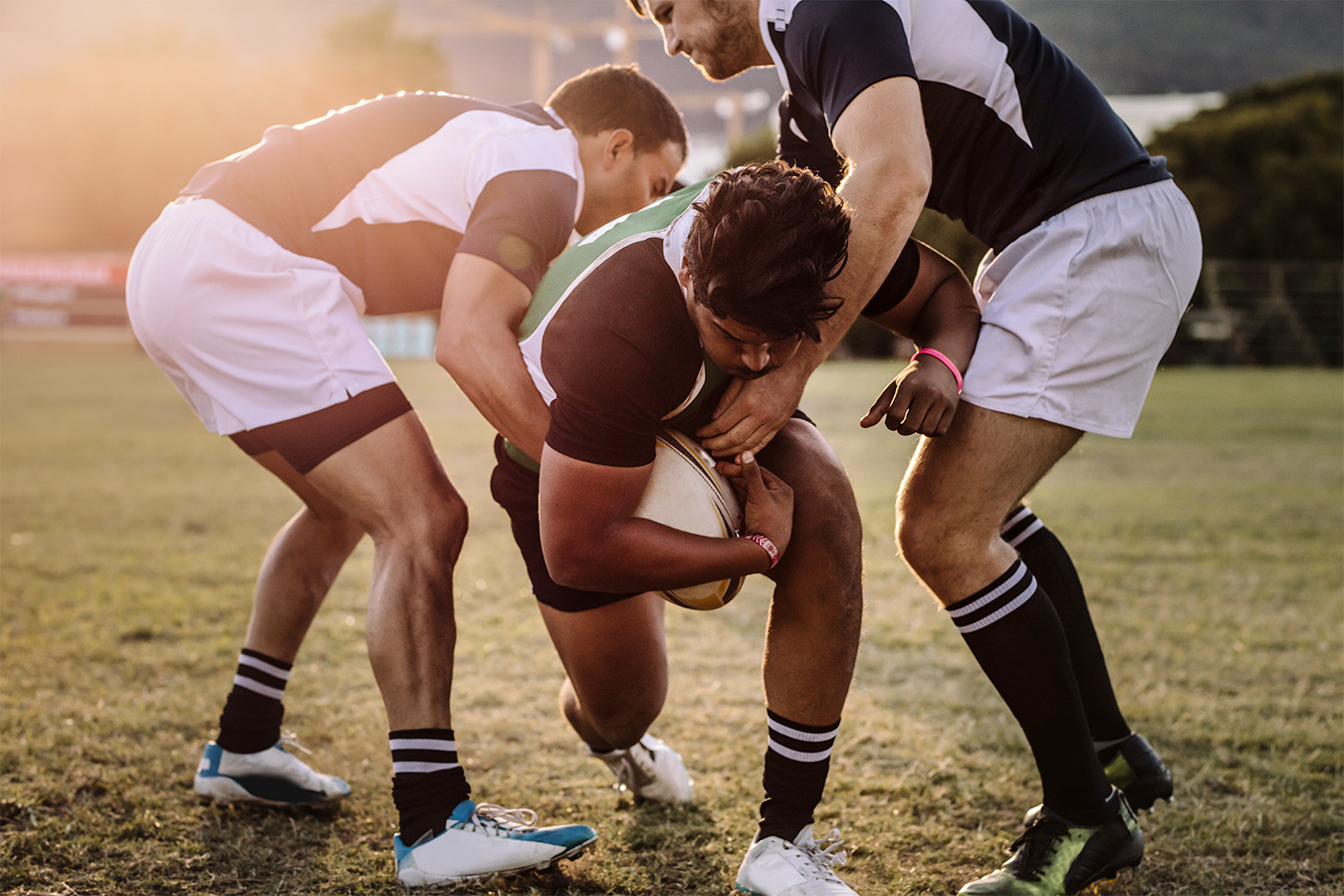 The Basics of Rugby