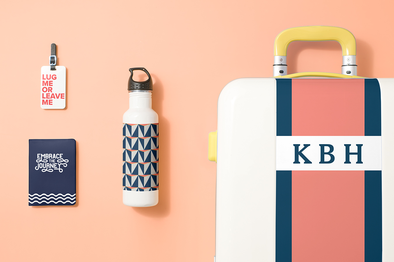 Holiday gift guide for travelers