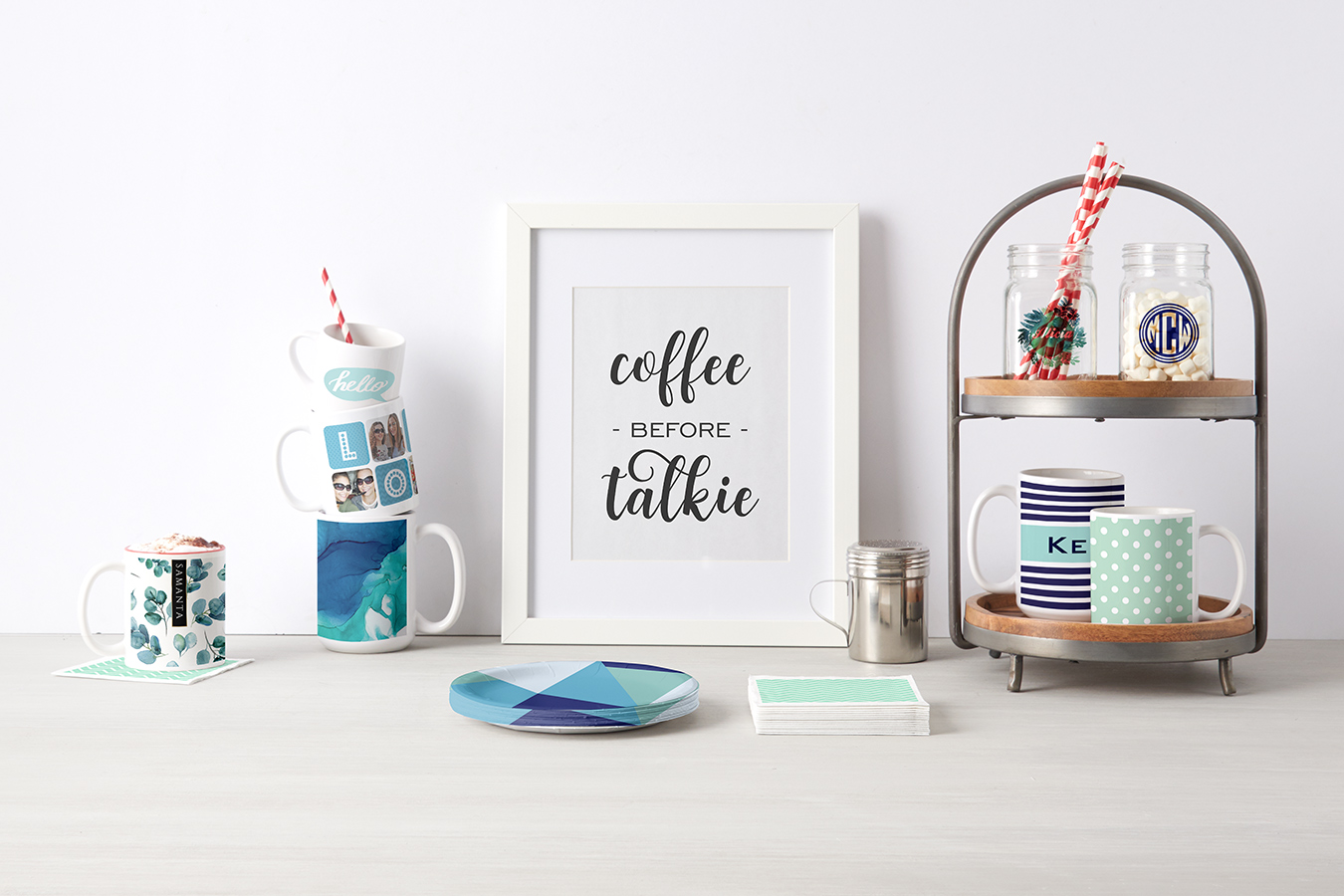 Holiday Gifts for Coffee Lovers Zazzle Ideas