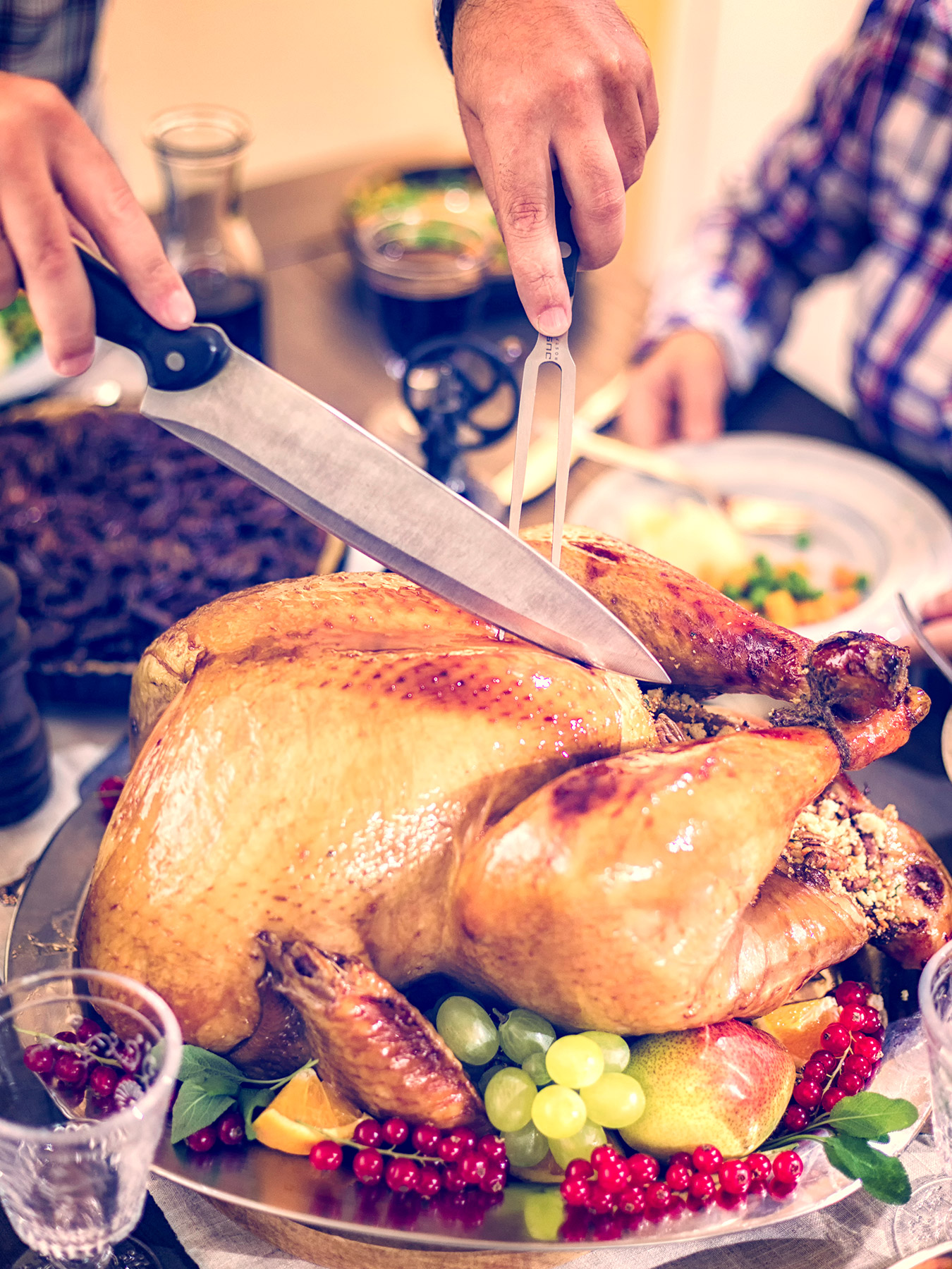 Turkey Taste Transformation: Tips & Tricks For Perfection - znm2nft