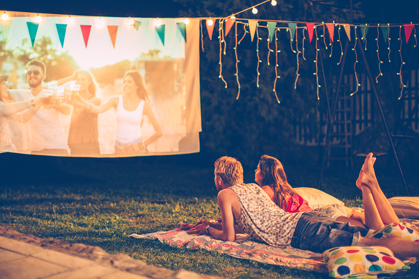 Gifts for Movie Lovers