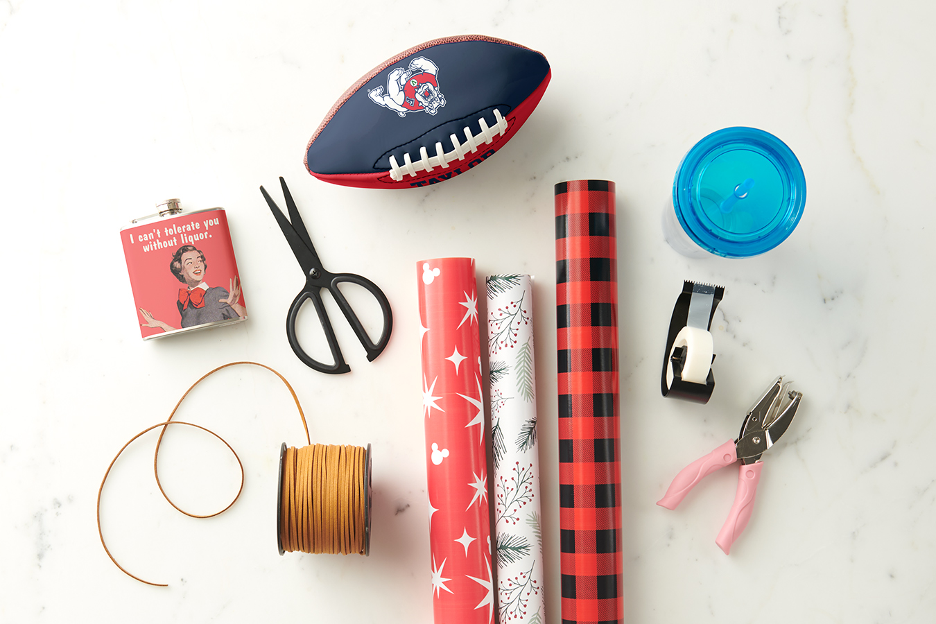 how-to-wrap-odd-shaped-gifts-diy-zazzle-ideas