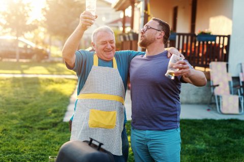 20 Father's Day Activities for the Whole Family to Enjoy