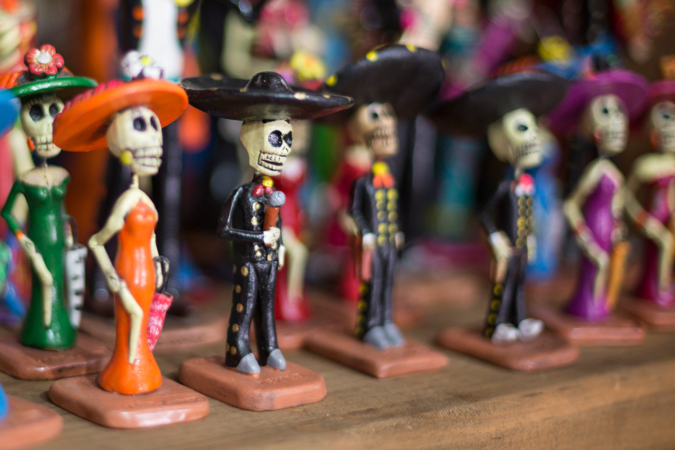 Interesting Dia De Los Muertos Traditions and Facts