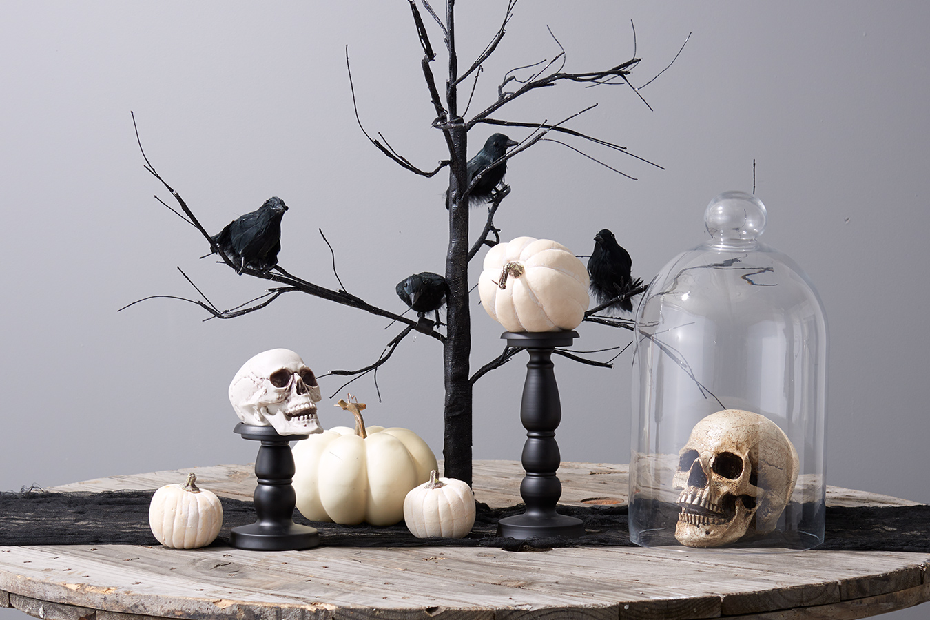 Ways To Decorate Your Home With Pumpkins Zazzle Ideas
