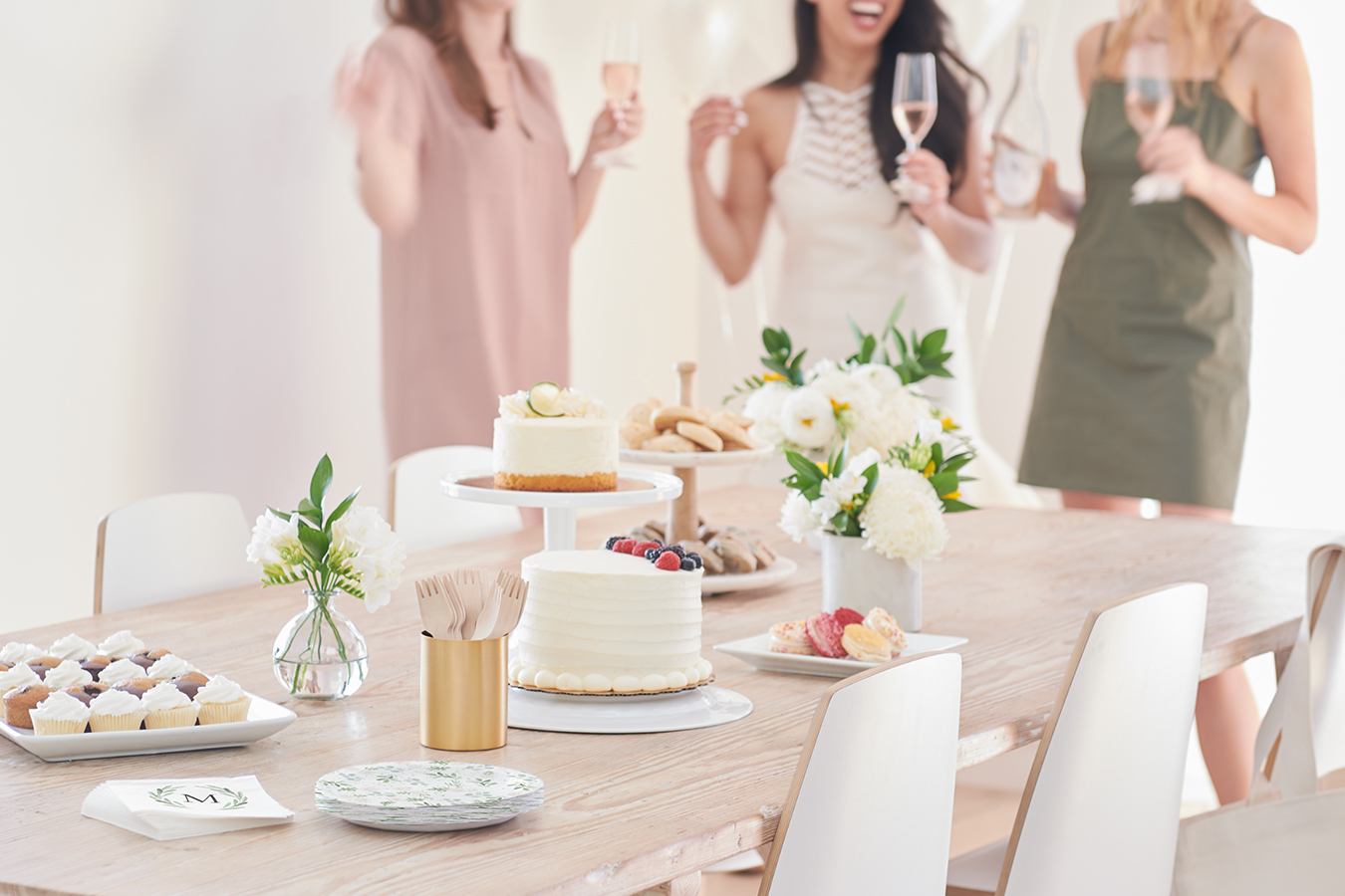 things to get for a bridal shower