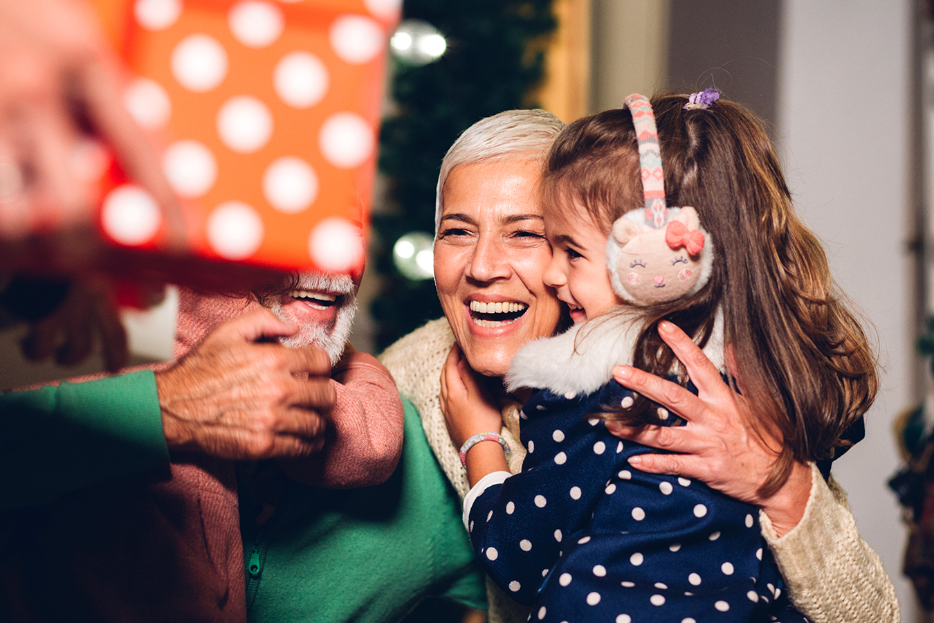 Gifts for Grandma That She Will Absolutely Love