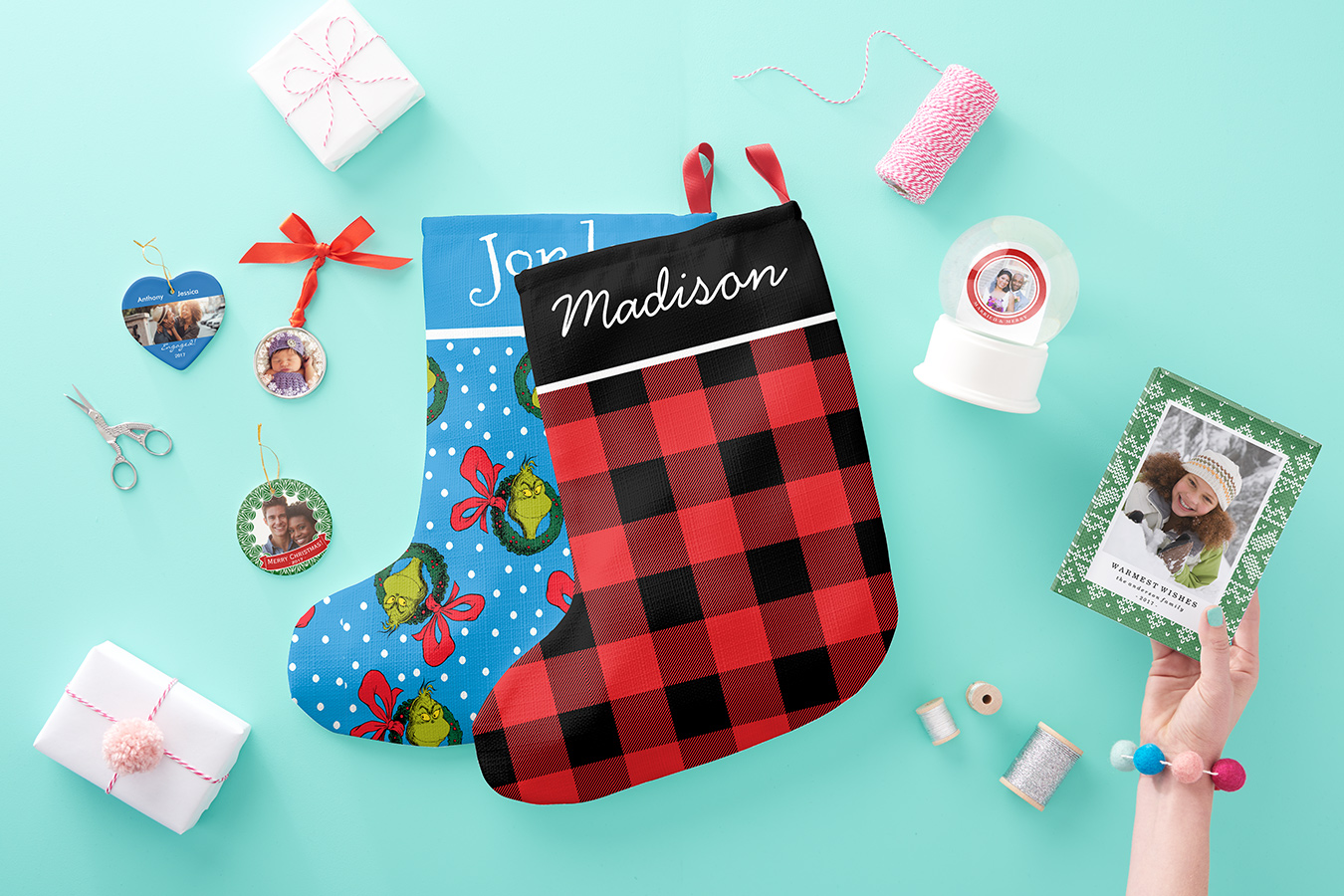 How To Personalize Your Holiday Gifts Zazzle Ideas