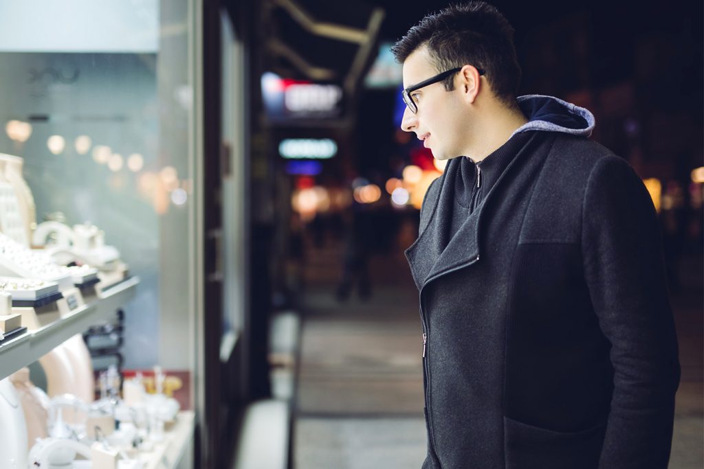 What to Have in Order Before You Propose