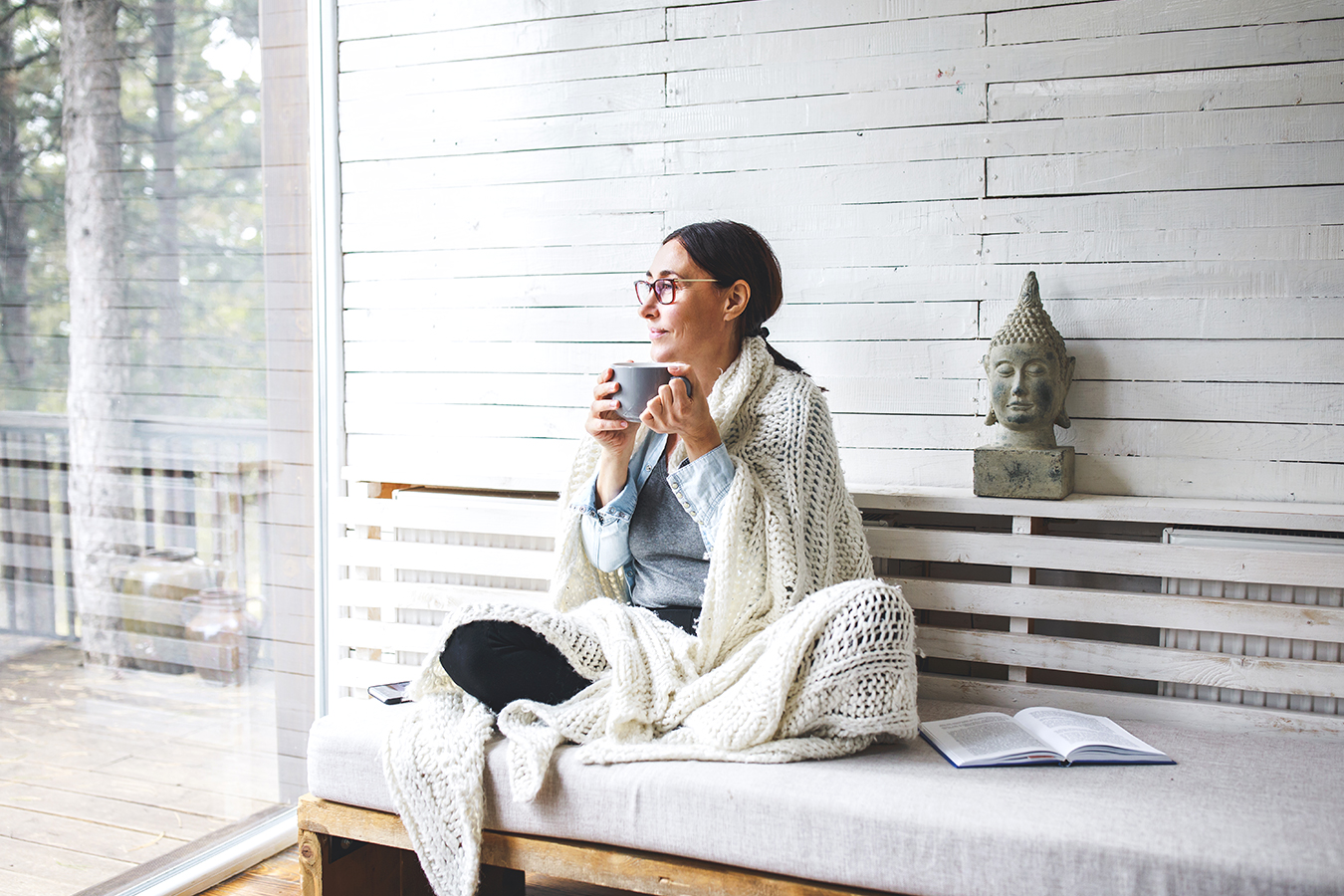 How to Handle Post-Holiday Blues