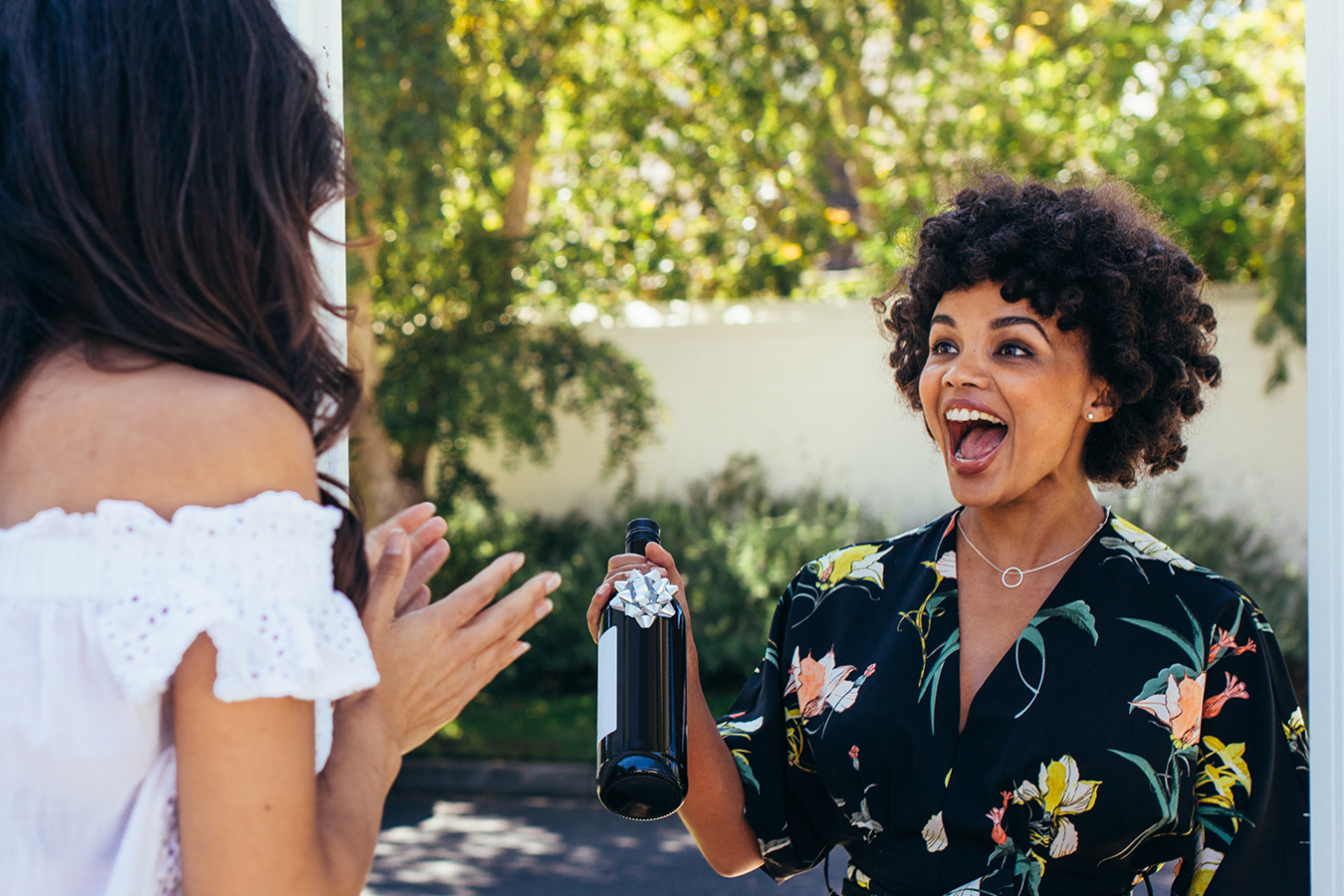 Everything You Need To Know Before Planning a Housewarming Party