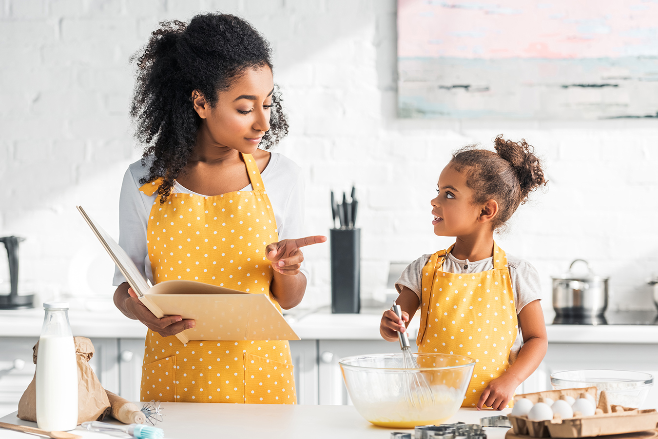 How to Make a Family Recipe Book