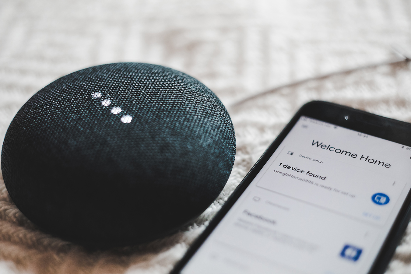 Best voice assistant device 2025