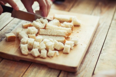 Ways to Reduce Food Waste