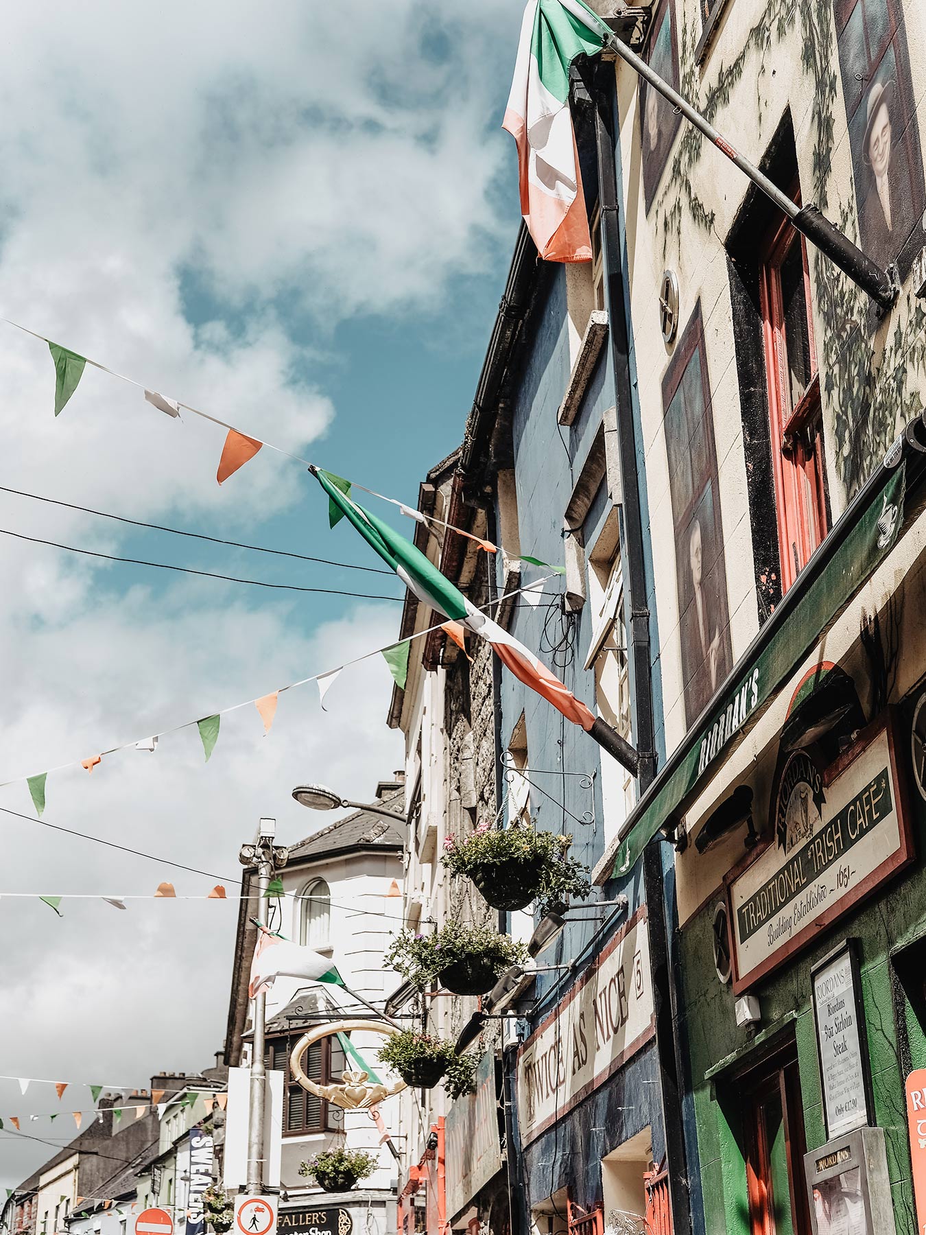 Unusual Patrick's Day Traditions