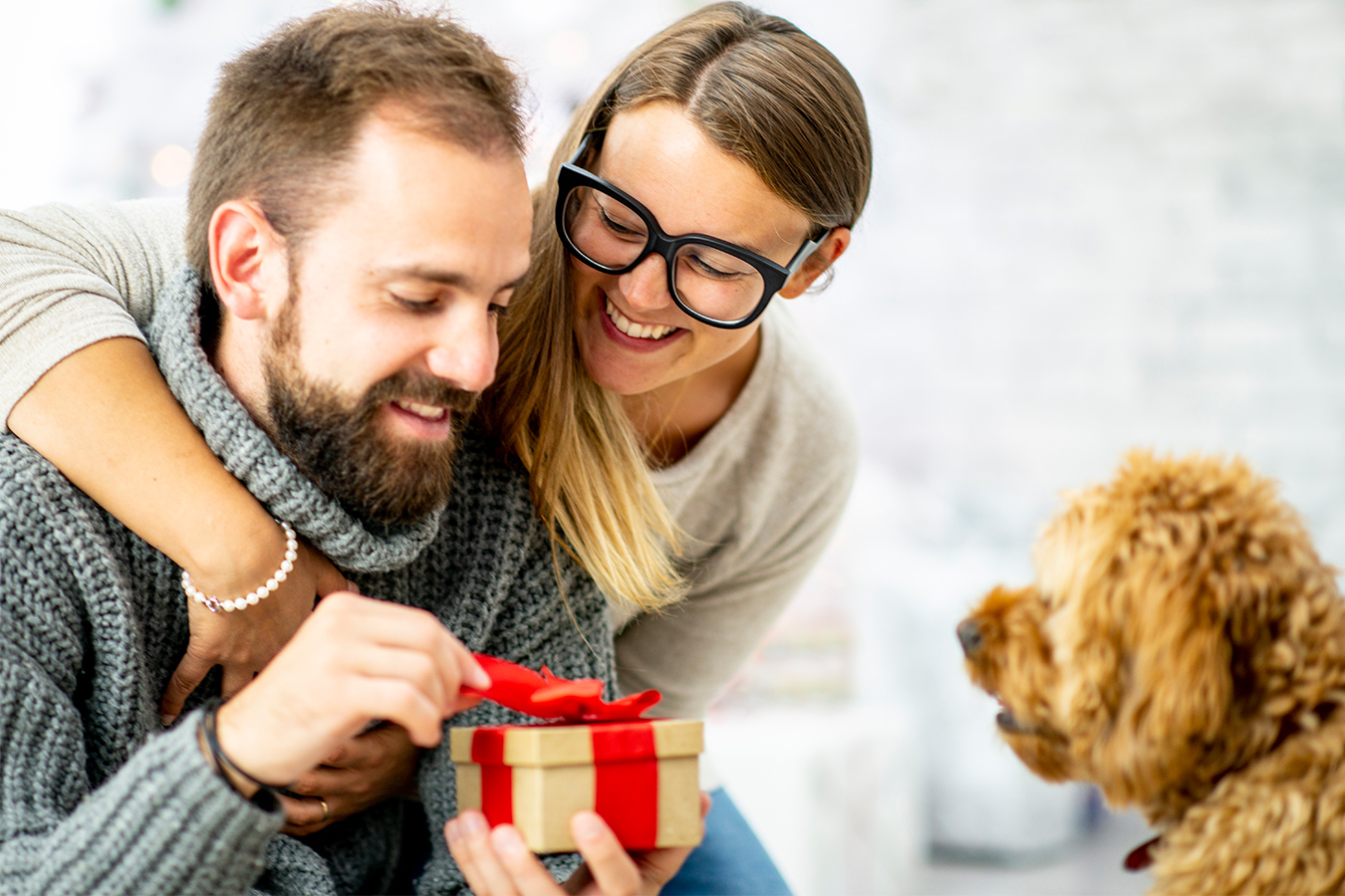 Great Gifts for Your Boyfriend