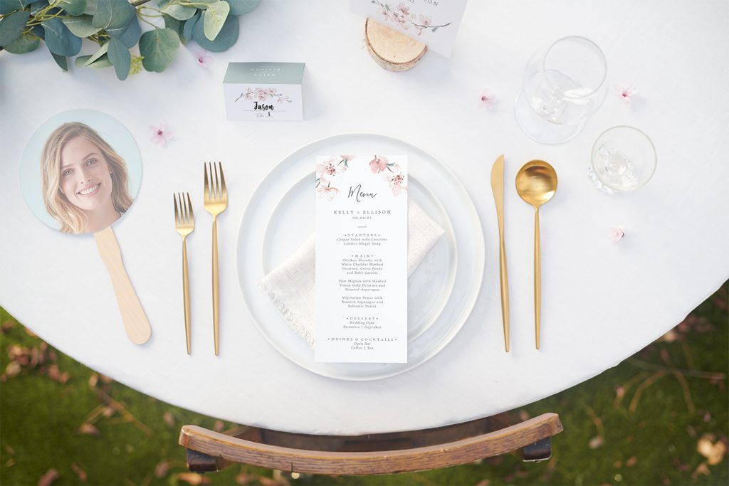 DIY: 'Who's More Likely To...' Wedding Reception Game