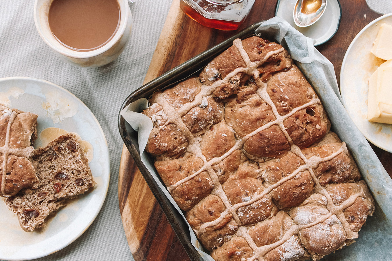 Easter Traditions From Around the World