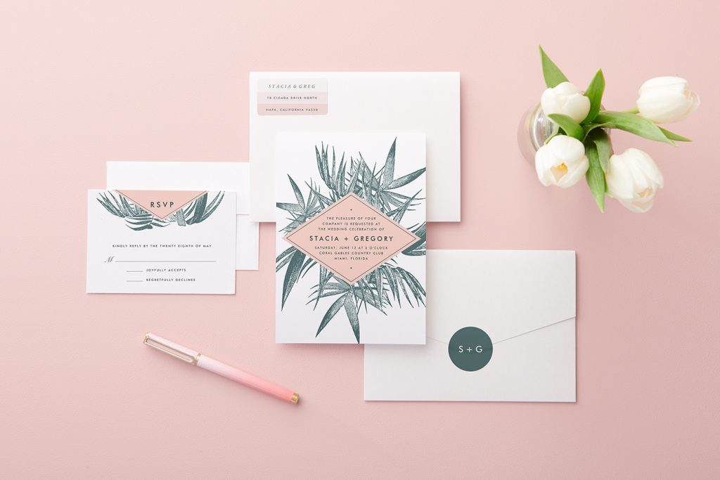 Tips and Tricks for Planning a Small Wedding