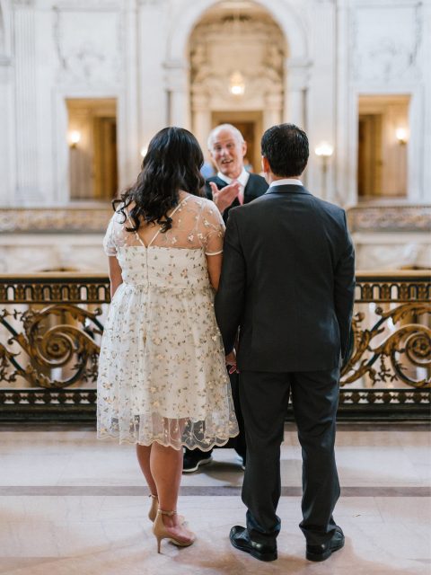 Tips and Tricks for Planning a Small Wedding