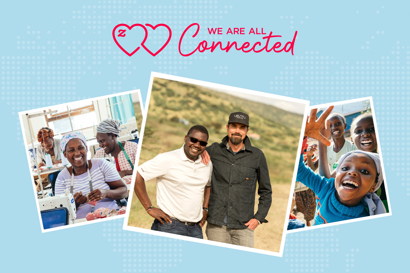 A Message from Zazzle Maker Zane Wilemon of Ubuntu Life