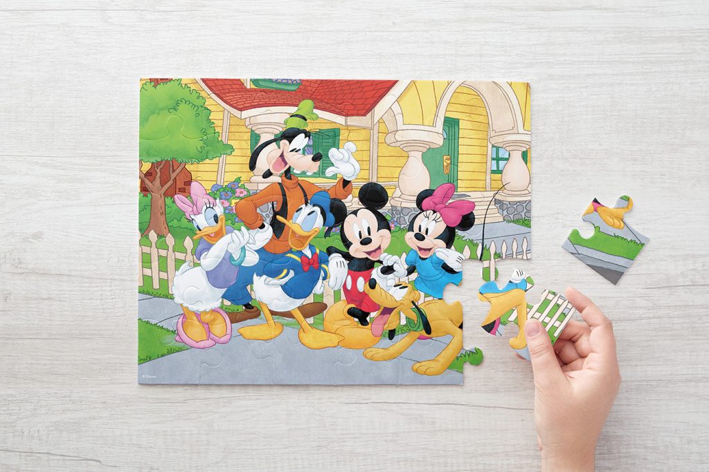 How to Entertain Kids When You’re Stuck Inside