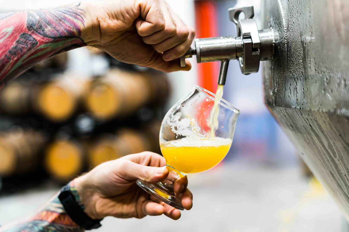 6 Craft Beers You Should Know About