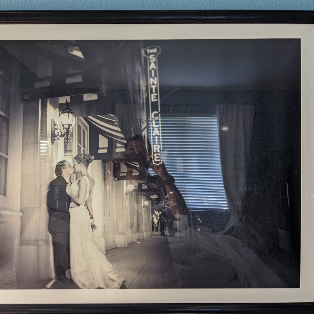 Firrend Naaman - Print