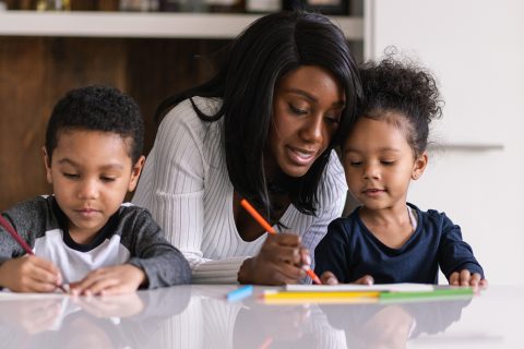 How to Prepare for Schooling From Home