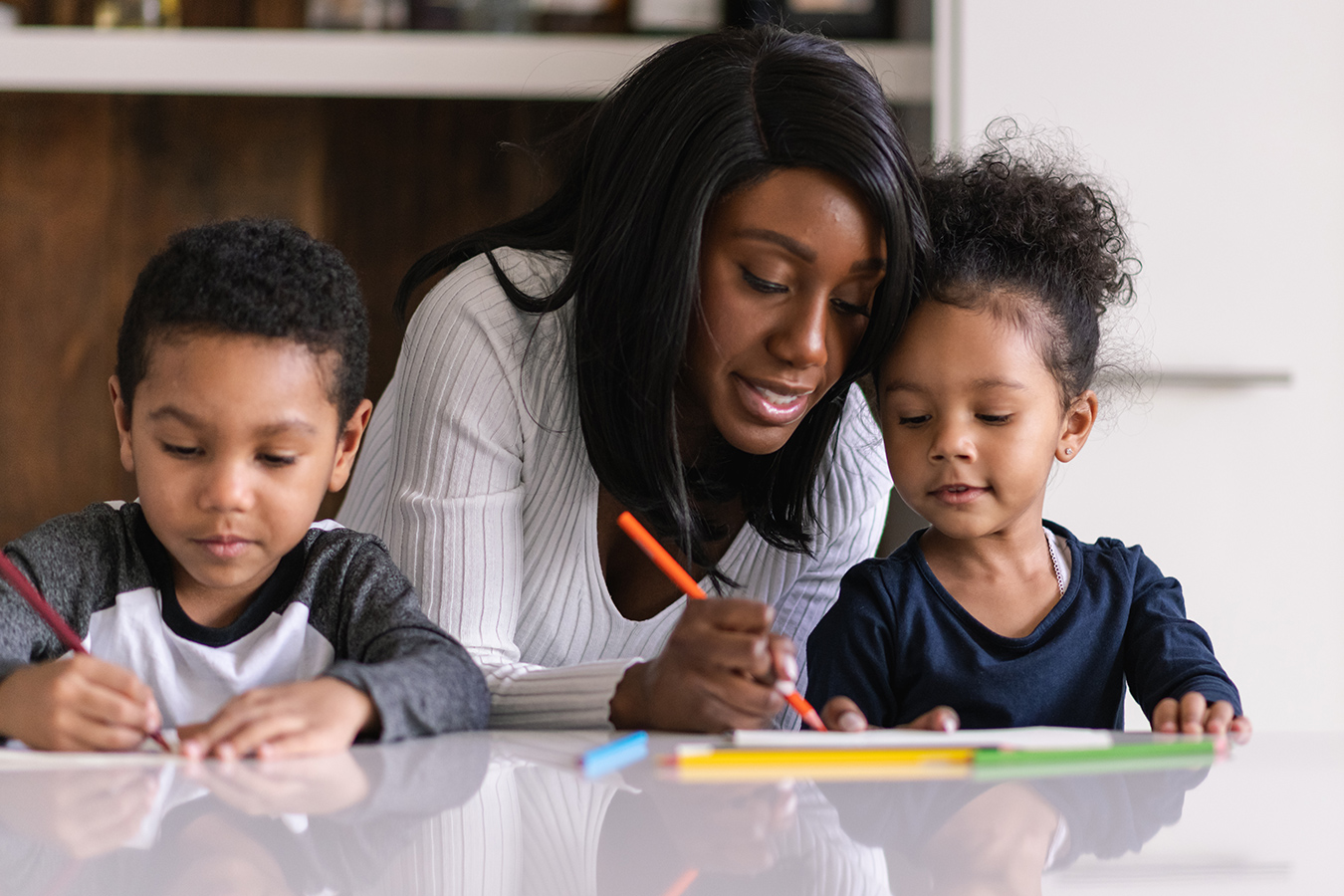 How to Prepare for Schooling From Home