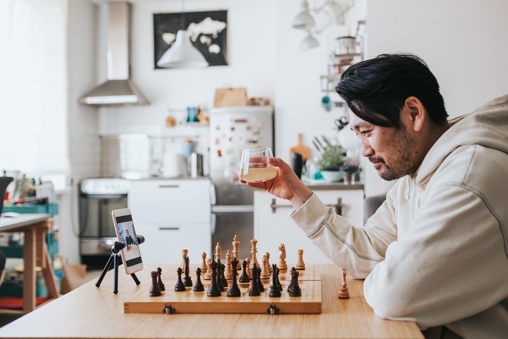 12 Perfect Quarantine Date Ideas for Valentine’s Day Zazzle Ideas