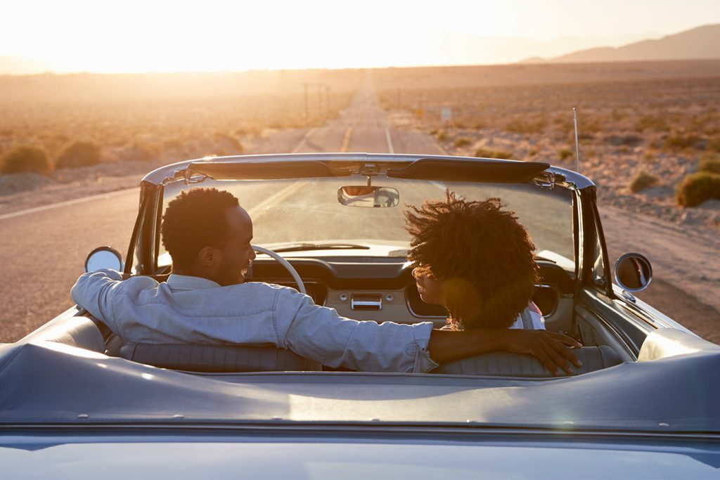 Honeymoon Planning Ideas & Tips