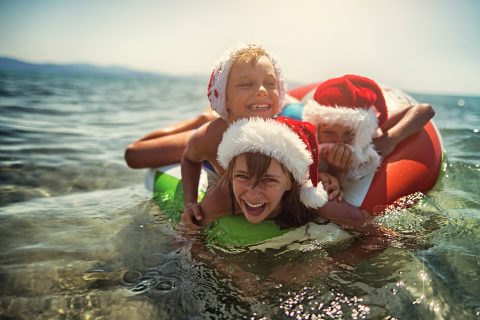 Christmas in July: What does it mean to celebrate Christmas in July?